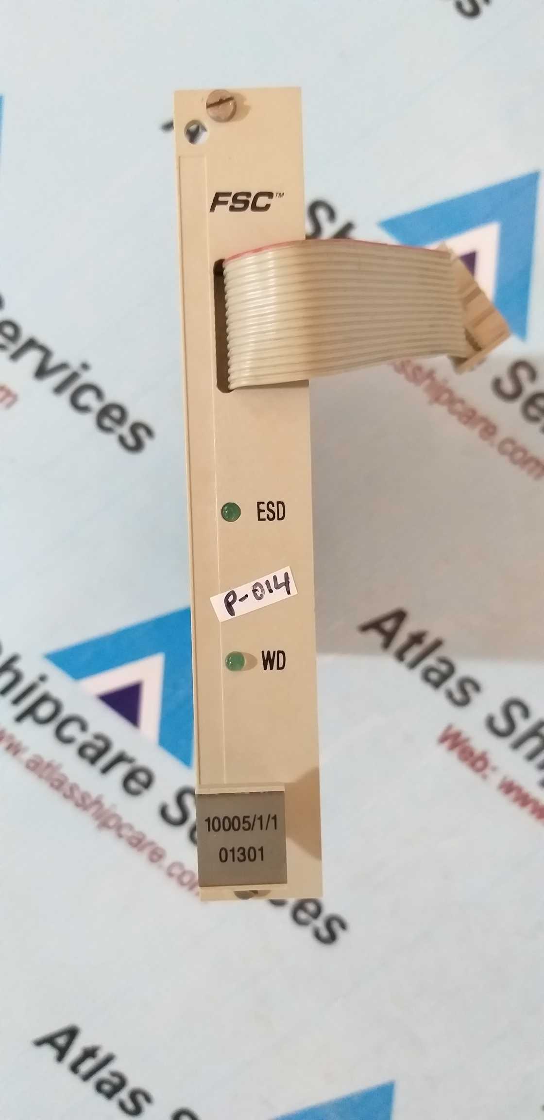 Honeywell 1005/1/1 Watch Dog Module